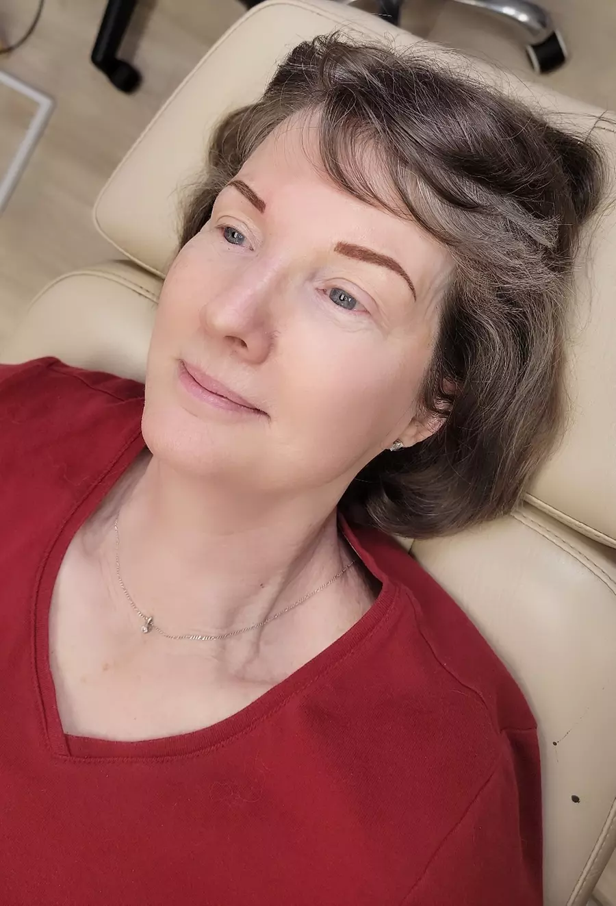 Transform Your Brows with Permanent Powder Brows Sessions