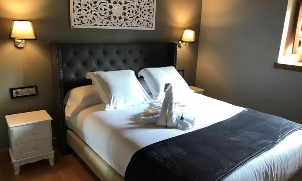 Cantabria: 2 noches con desayuno continental y acceso a zona wellness