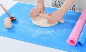 Non-Stick Silicone Baking Mat