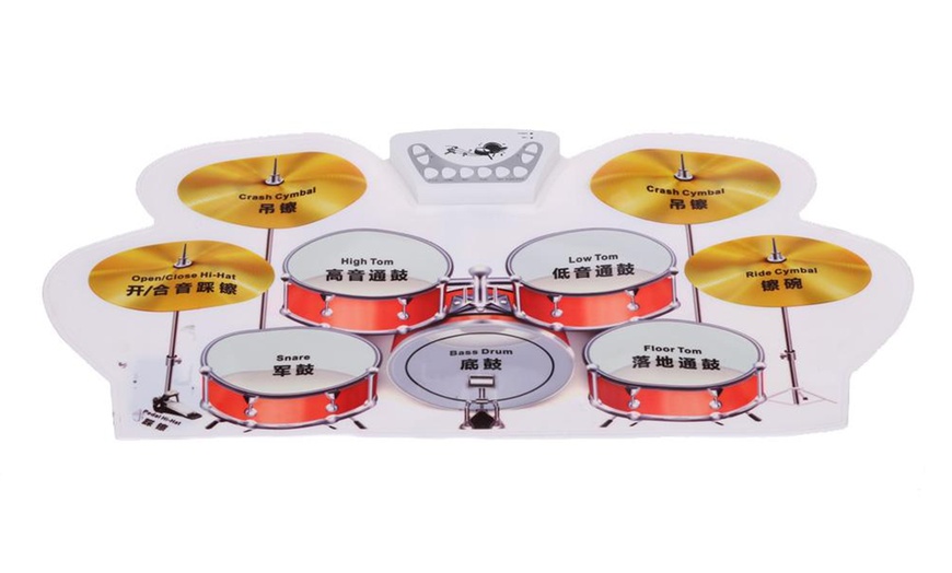 Image 6: Foldable Instruments