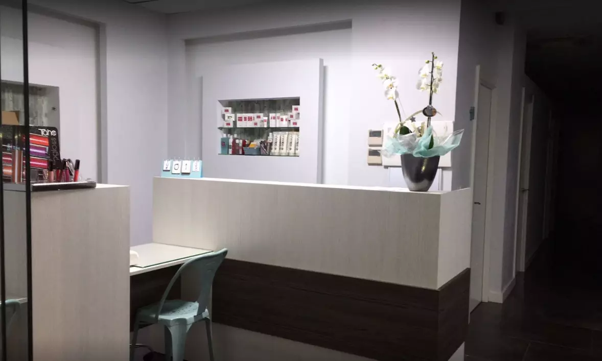 Lipoláser y presoterapia