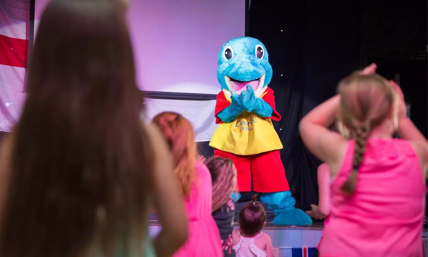 Cornwall: Two-Bedroom Caravan for up to Six