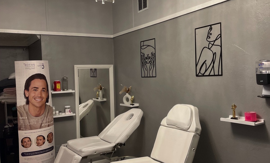 Image 8: Unveil a New You: Special Pricing on Botox and Juvederm!