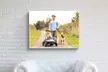 Personalised Photo Canvas Prints in Choice of Size from £10 (Up to 80% Off) - Image 3