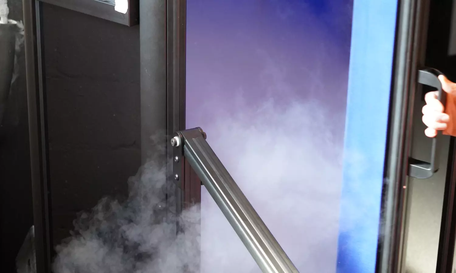 Discover Revive Sports Recovery's whole-body cryotherapy sessions with up to 35% off for enhanced recovery and mobility. - Second Medium