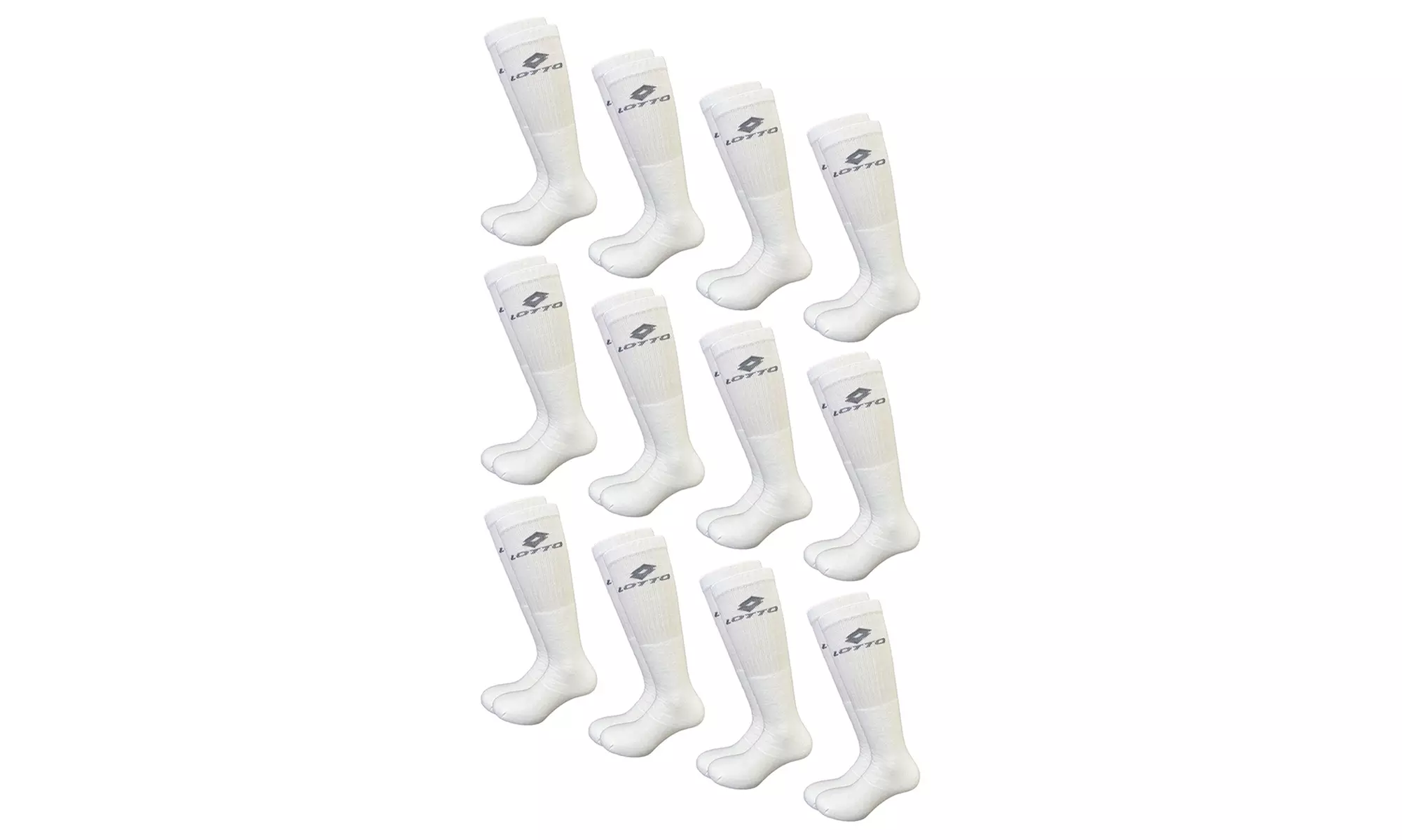 9, 12 o 15 paia di calze da uomo Lotto