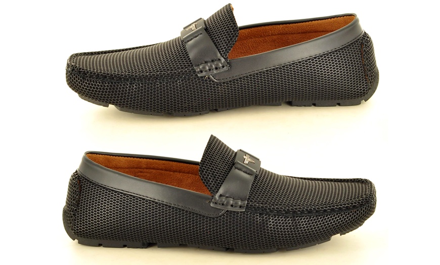 Image 8: Men's Casual Loafers