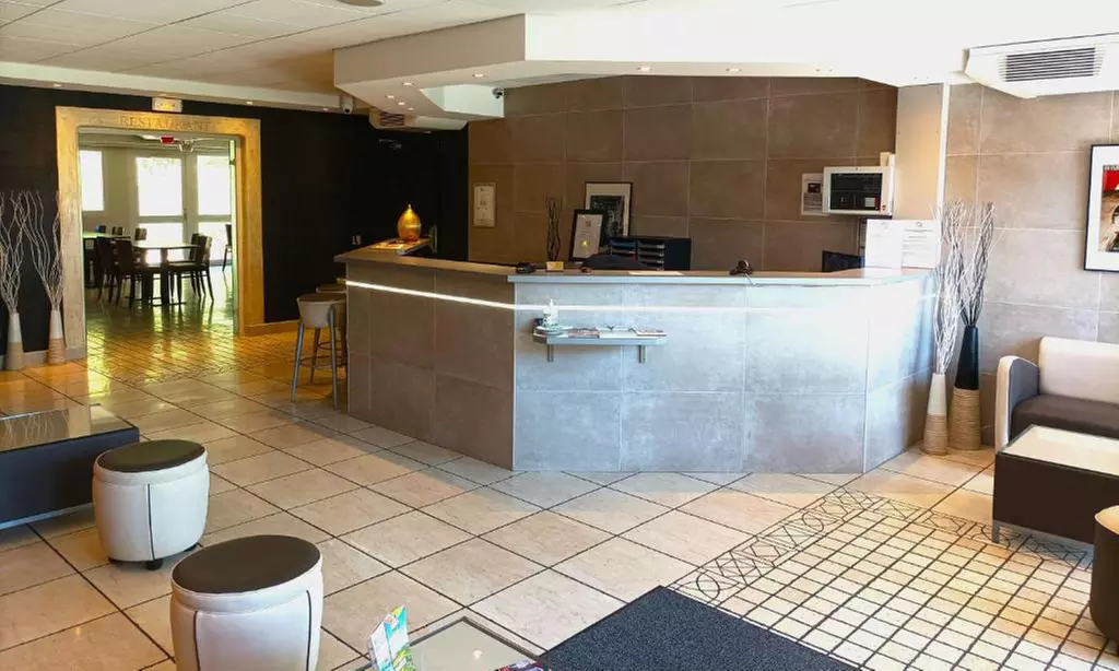 Proche Montpellier : chambre double avec petit-déjeuner en option