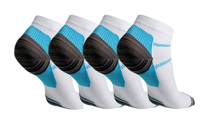 Ankle Compression Socks