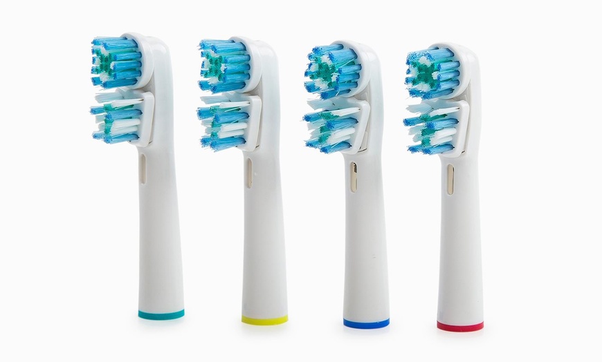 Oral-B Compatibele Borstels | Groupon