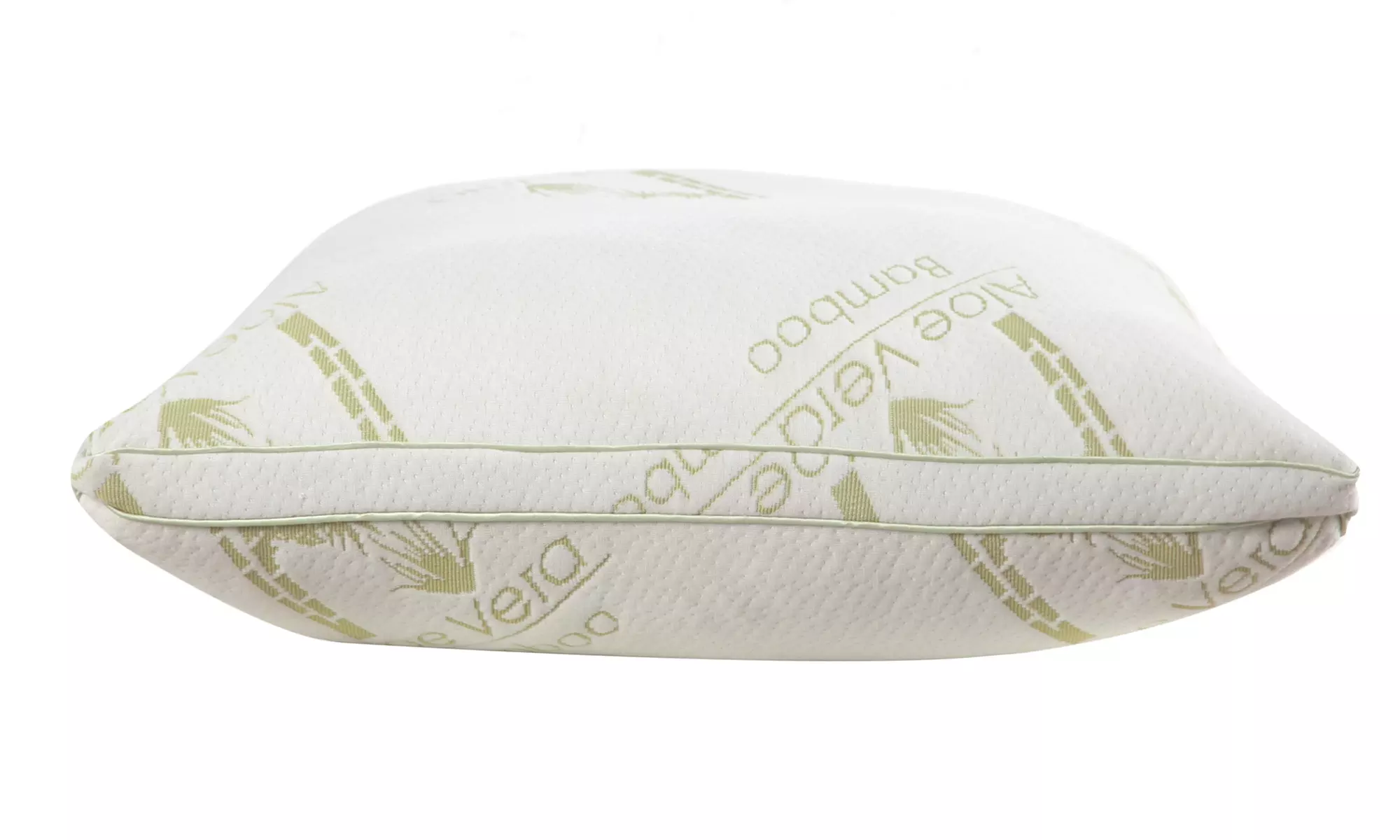 Oreillers "Natura" 60 x 60 cm, 100 % microfibre, Sampur