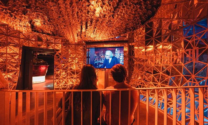 Image 9: Tour in Antwerpse stadsbrouwerij met proeverij van 2 biertjes