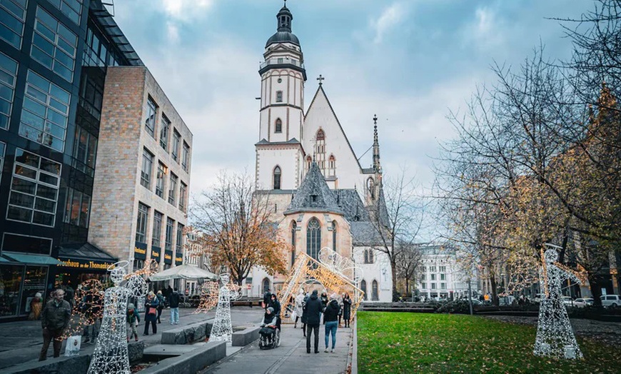 Image 7: Rätseltour / Schnitzeljagd in der Stadt deiner Wahl für 1-8 Personen