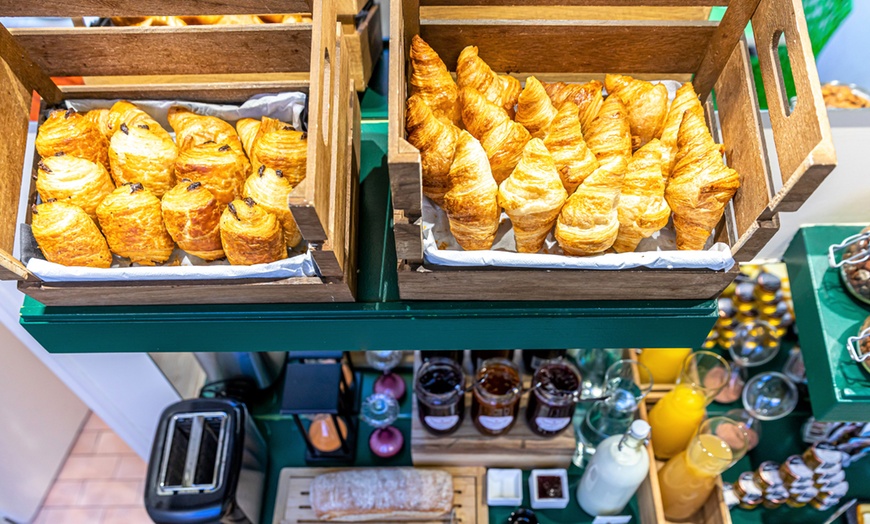 Image 5: Parigi: soggiorno in camera Classic o Comfort con colazione e battello