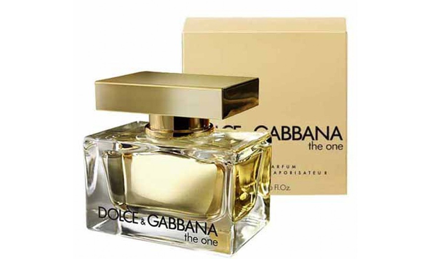 Image 7: Dolce & Gabbana EDT or EDP