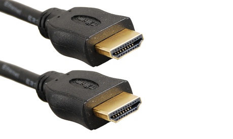 1 o 2 cavi HDMI Xtreme con contatti placcati in oro