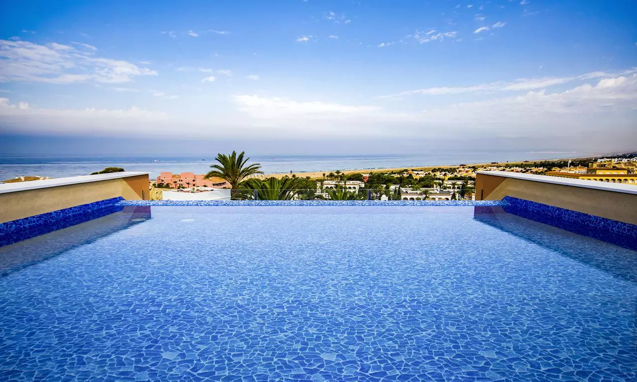 Circuito spa para 2 personas con opción a masaje