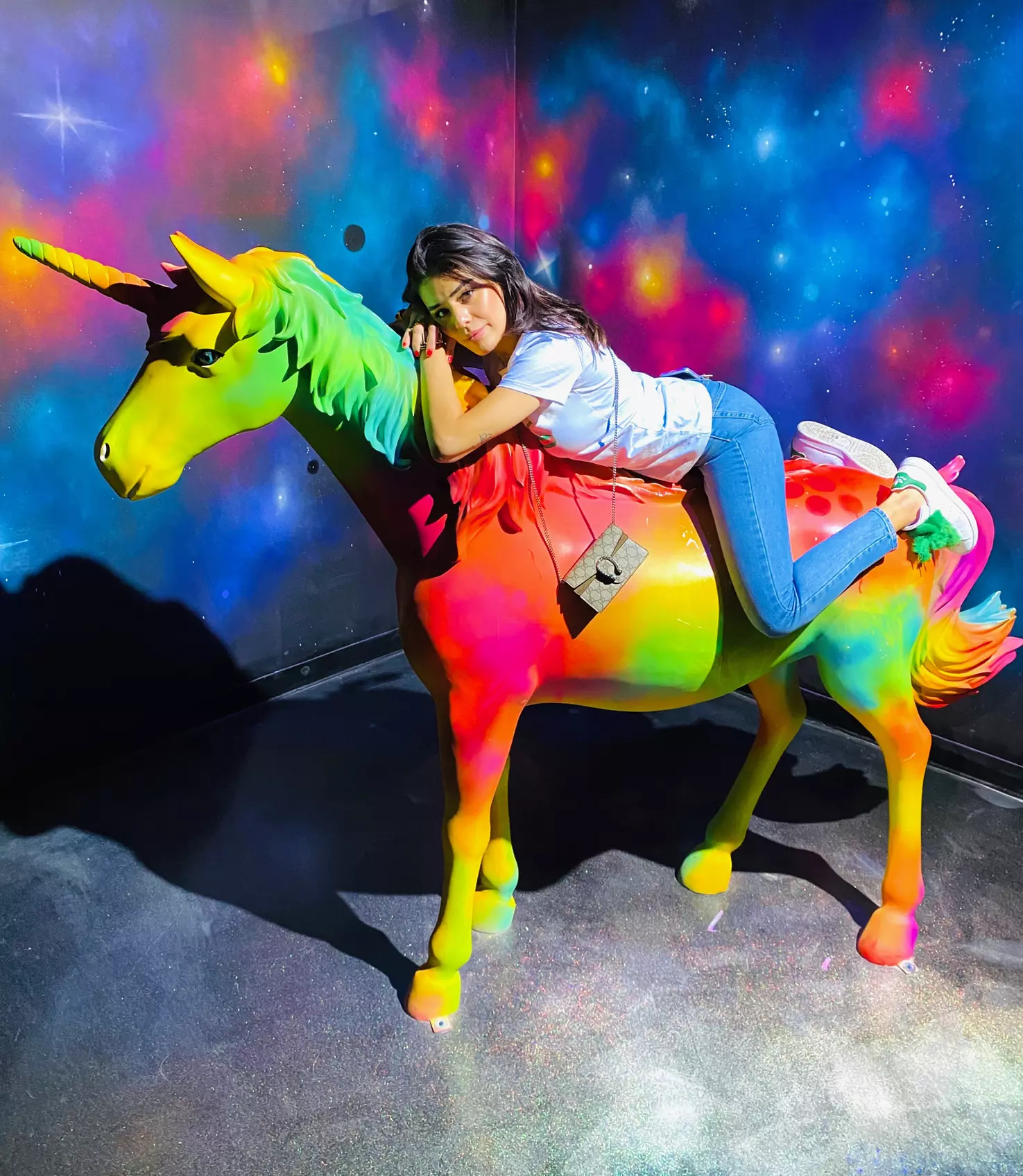 $29 for Admission to Unicorn Factory for One ($38 Value) - Second Medium