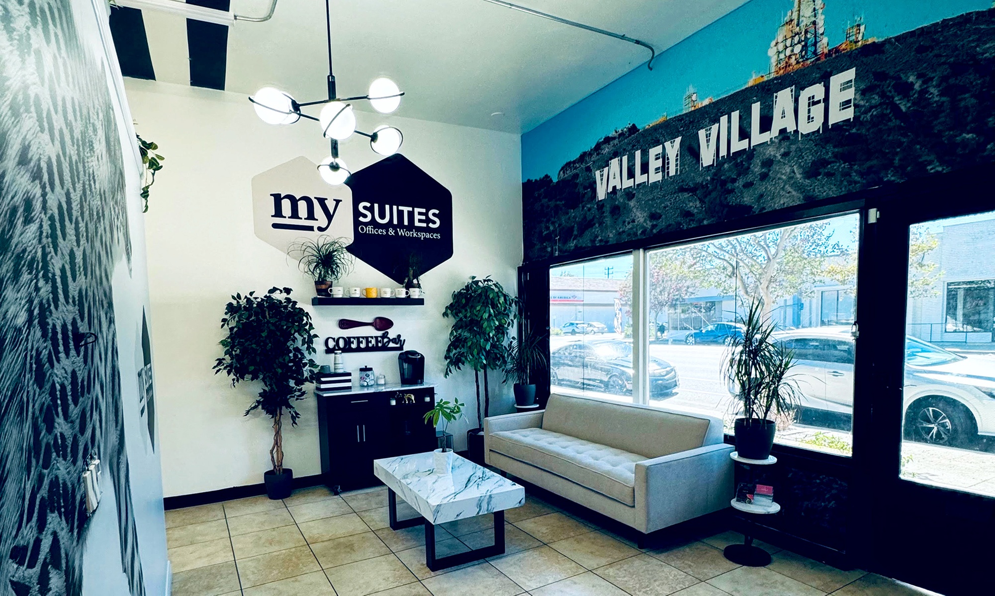 Haircut, Wash, Blow-dry, Style, with Optional Deep Conditioning & More