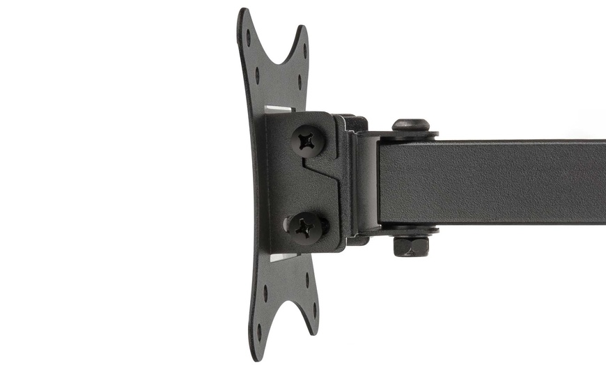 Image 6: Slim Cantilever TV Wall Mount