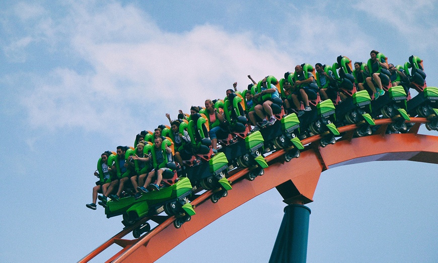 Image 9: Save on Theme Parks, & More with 6 or 9 Month Kids Pass Membership