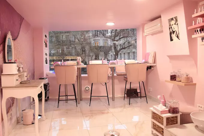 Beauté des mains ou pieds avec Vanilla Beauty and Style