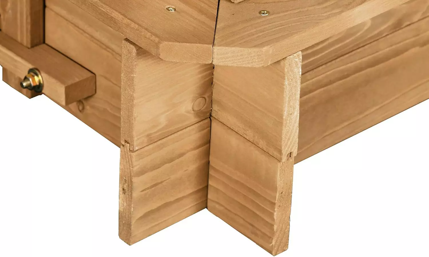 Outsunny Kid's Sandpit Sandbox Selection