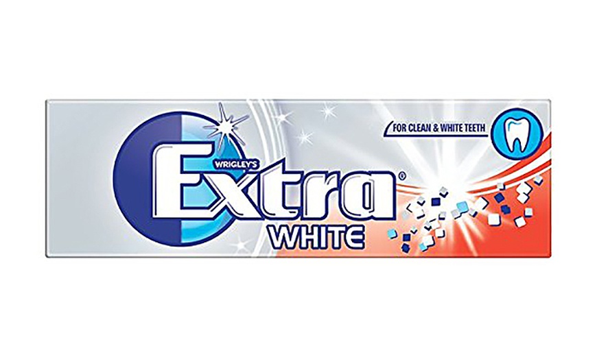 Image 3: Wrigleys Extra Chewing Gum Packs