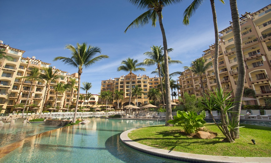 Villa del Palmar Flamingos Beach Resort & Spa - Premium Collection: 4 ...