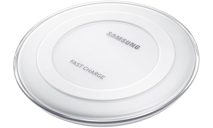 Image 35: Chargeur Sans Fil Samsung