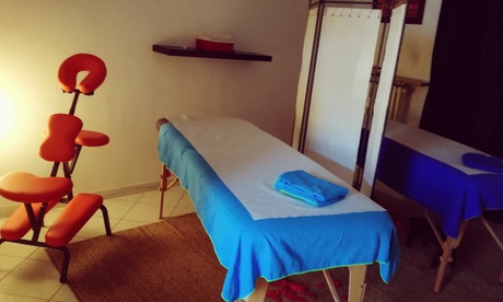 3 massaggi rimodellanti da Dott Ssa Giovanna Volpe Studio Olistico Musicoterapia Psicologia (sconto 40%)