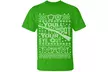 Men's Awesome Ugly Christmas Sweater T-Shirts (Extended Sizes Available) - Image 7