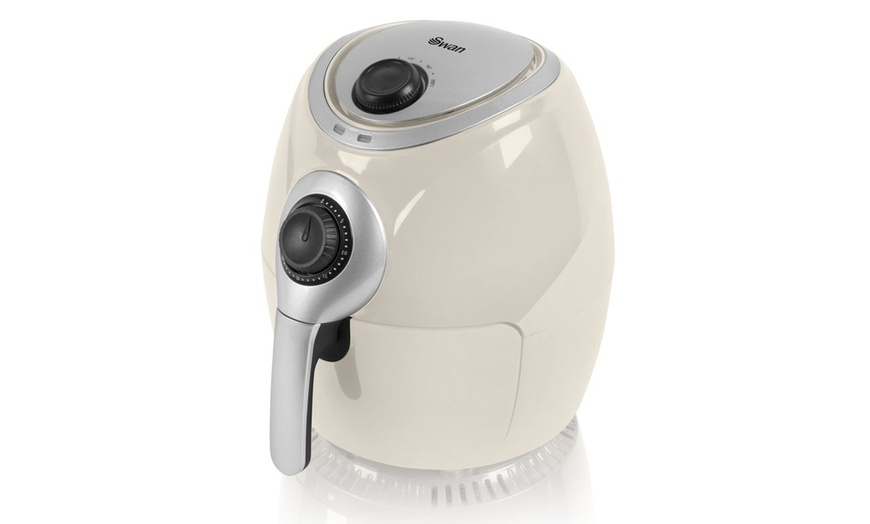 Image 2: Swan Air Fryer