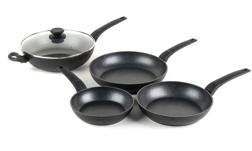 Image 56: Salter Cookware Collection