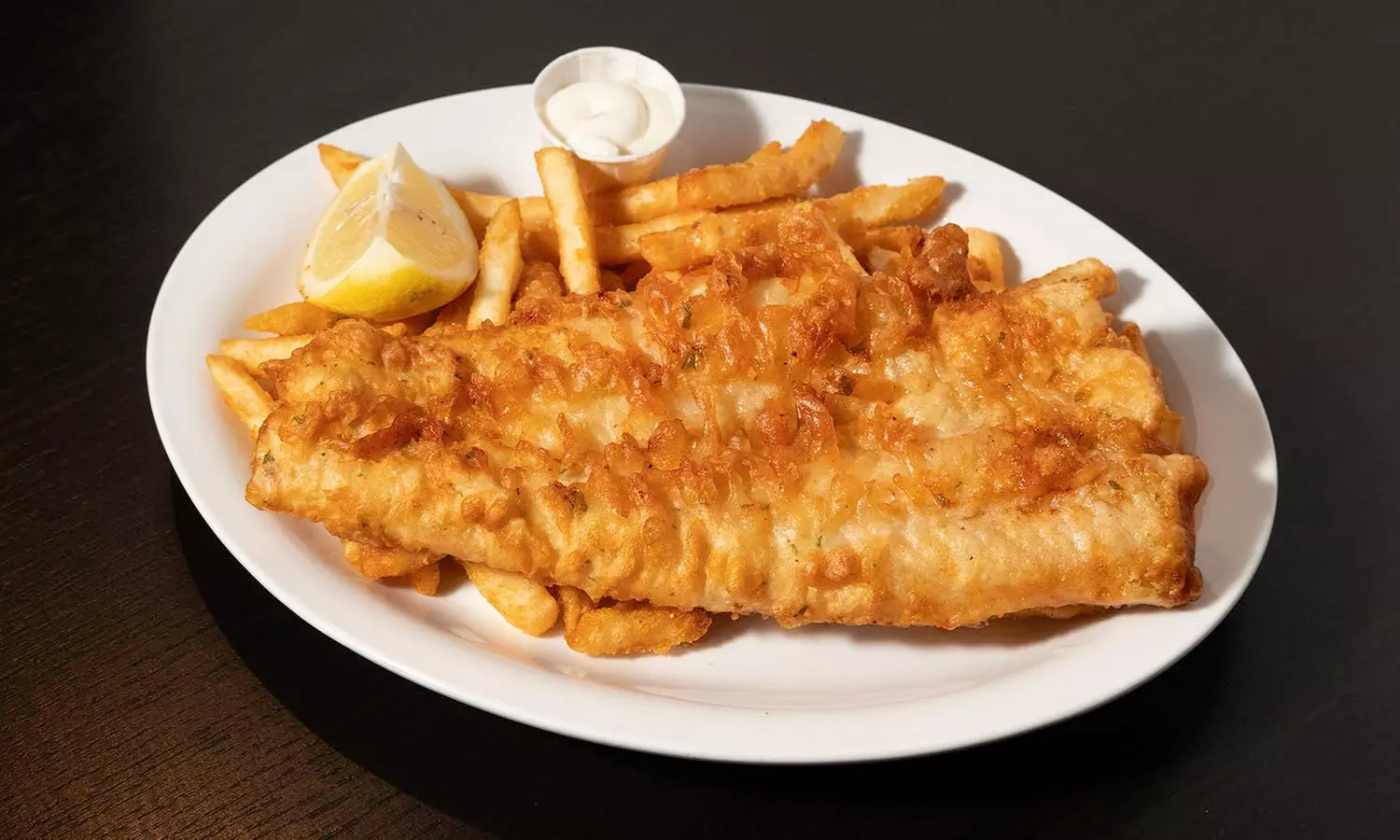 Egyptian Seafood at Mermaid Fish And Grill House (Up to 25% Off) - Primary Image