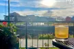 Beer Flights (5) for One, Two or Four People + Optional Appetizer at Brass Elk Brewing (Up to 41% Off) - Second Medium