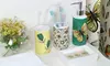 Butterfly Flutter Bath-in-a-Box Set (18-Piece)