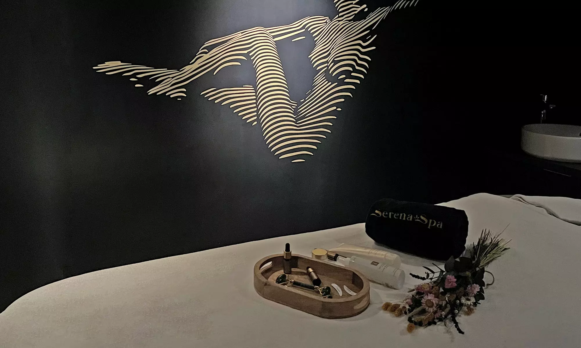 Bienestar 5*: acceso a zona wellness con cava y masaje para 1 o 2