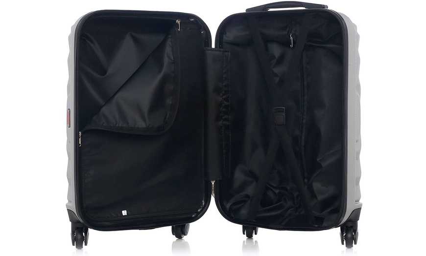 Image 36: Set de maletas Lagos