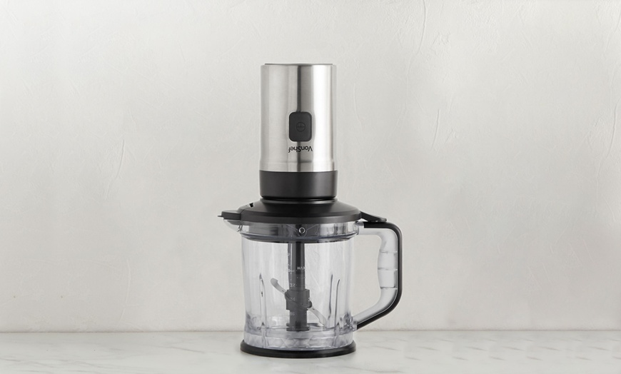 Image 3: VonShef Three-In-One Blender