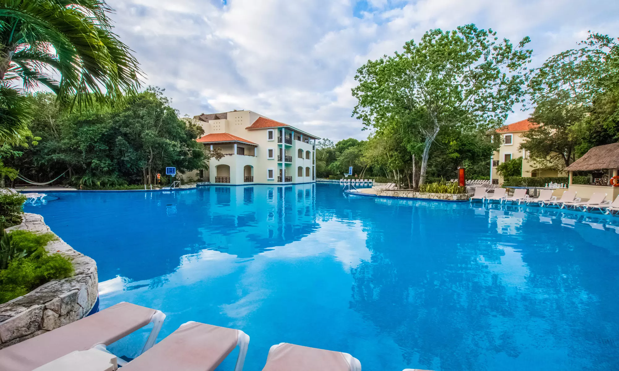 ✈ 3- or 5-Night All-Inclusive Occidental at Xcaret Destination. Price is per Person, Based on Two Guests per Room. - Primary Image