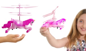 Flying Unicorn Toy