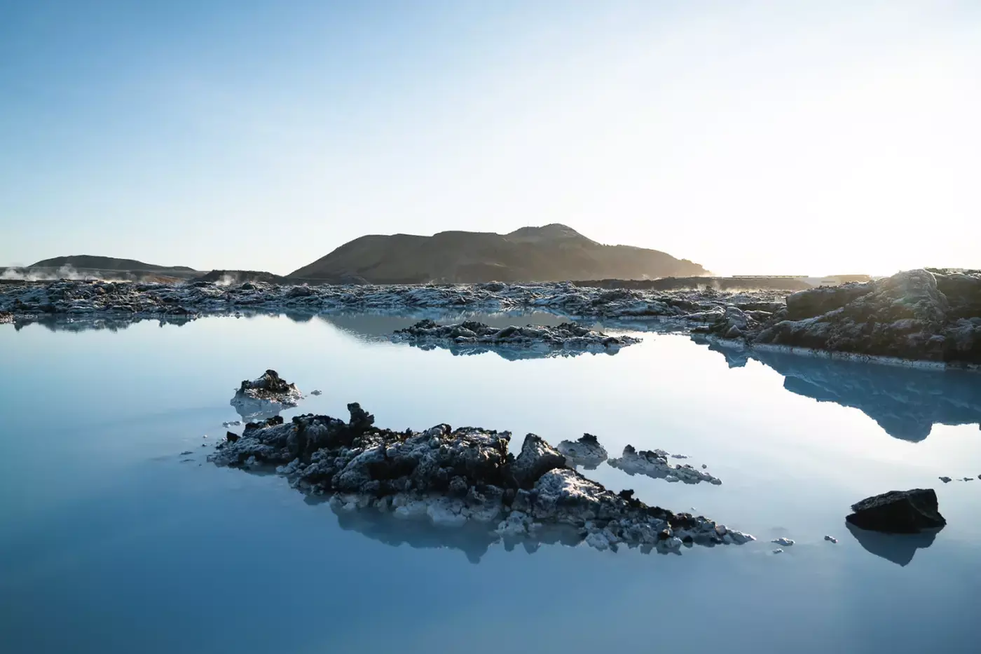 ✈ 5-Day Iceland Vacay + Blue Lagoon w/ Air from Great Value Vacations