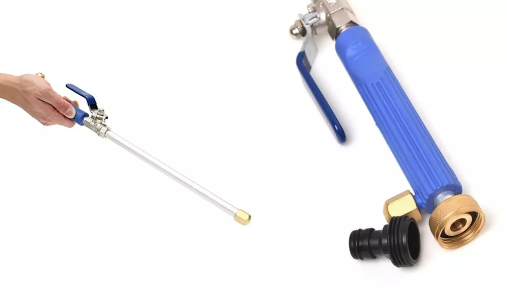 High-Pressure Hose Sprayer Attachment - Primary Image