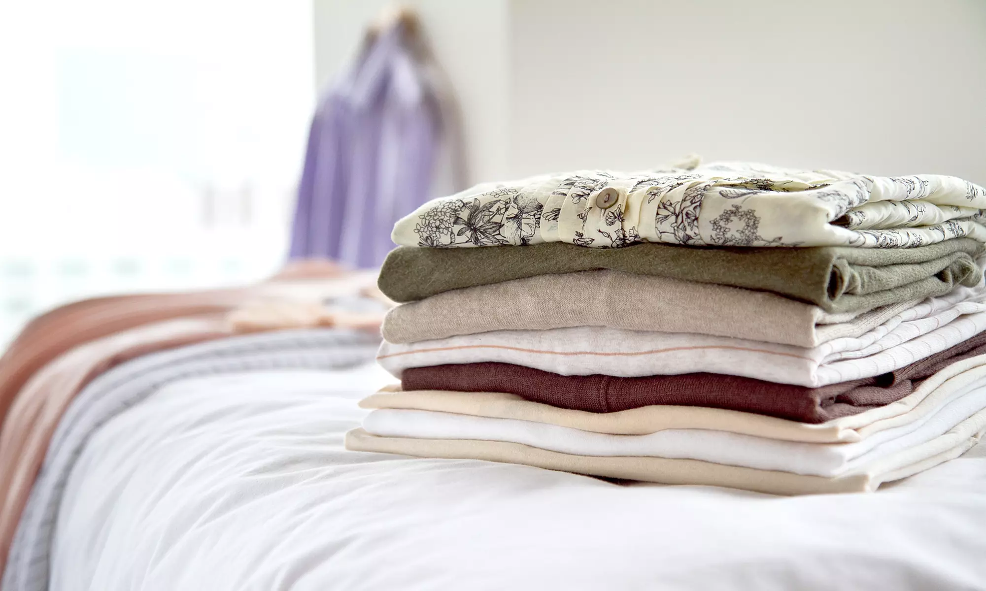 Dry Cleaning or Cleaning & Preservation Package at Dry Clean Super Store (Up to 50% Off). 3 Options Available. - Primary Image
