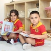 Image 4: Exclusive Registration Fee Offer for 1 or 2 Children – All Branches