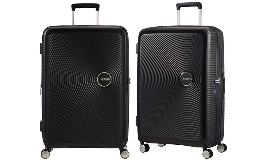 Image 9: Valise extensible American Tourister Soundbox