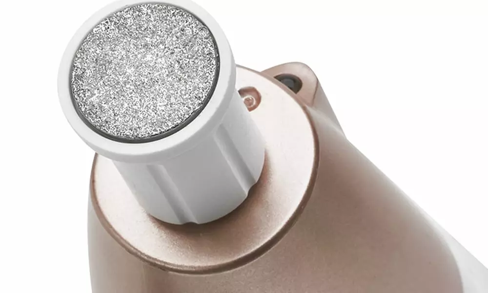 Set manucure pédicure ProfiCare PC-MPS