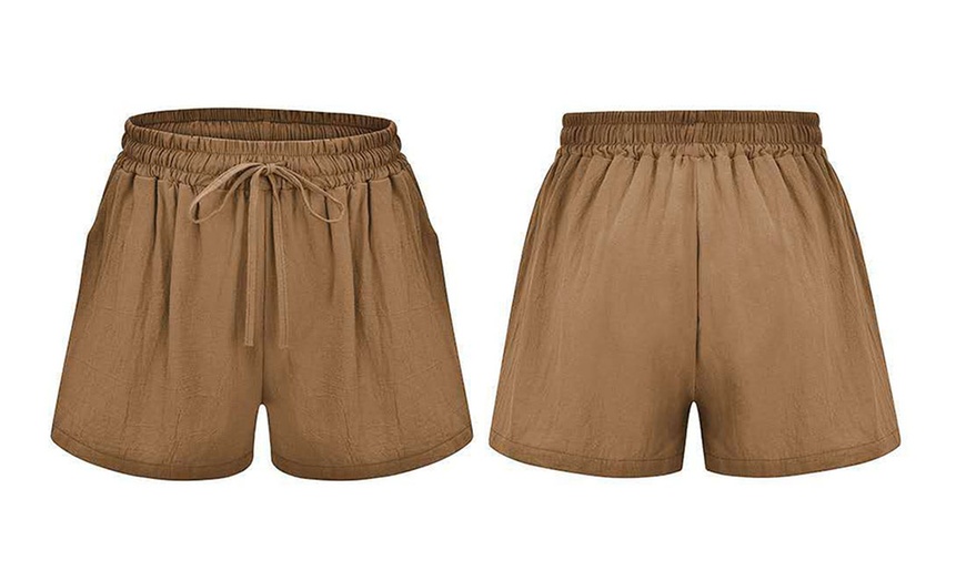 Image 6: Casual Shorts