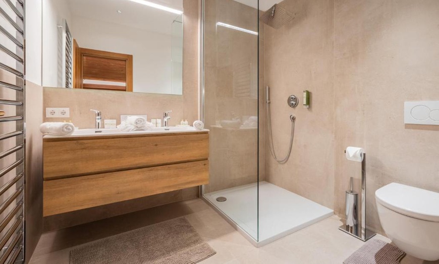 Image 8: Seefeld in Tirol: 1-5 Nächte inkl. Frühstück, Prosecco und Spa